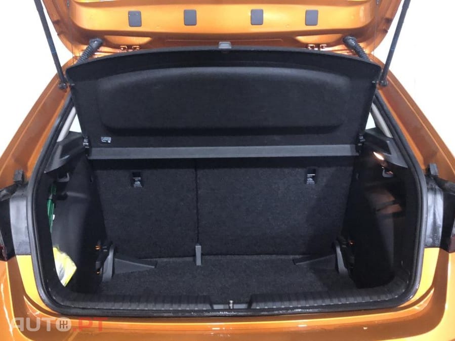 Skoda Fabia 1.0 TSI Ambition