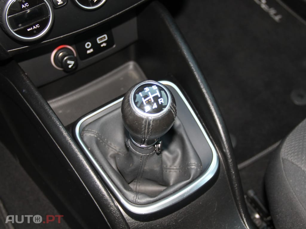 Fiat Tipo 1.3 M-Jet Easy
