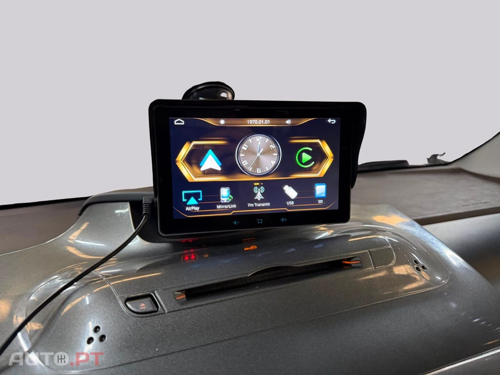 Toyota iQ ND