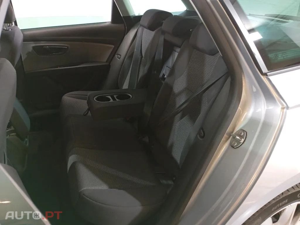 Seat Leon 1.0 EcoTSI Style S/S