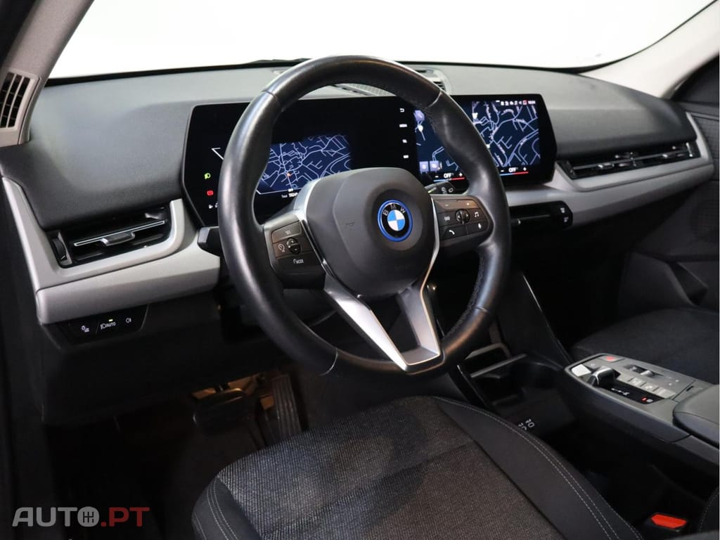 BMW X1 xDrive25e Auto