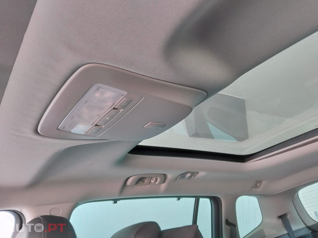 Opel Zafira Innovation s/s