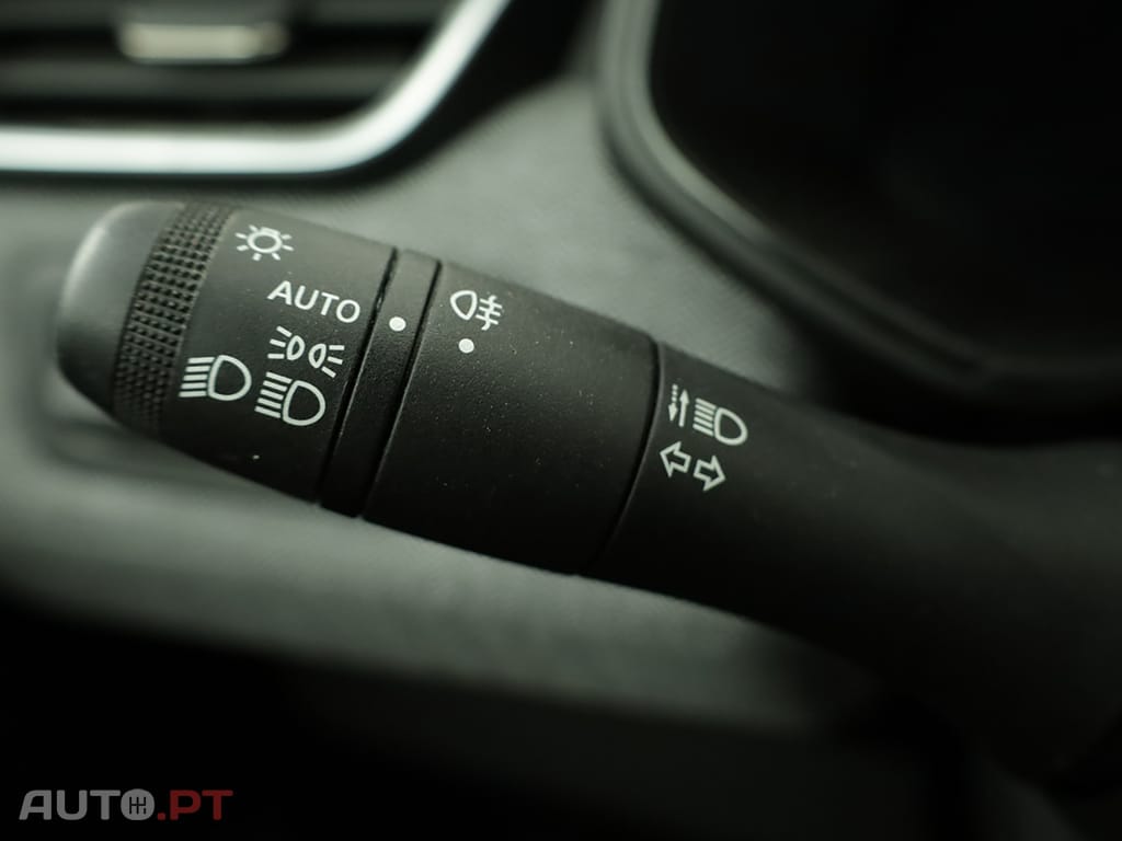 Renault Clio Clio 1.0 TCe Techno