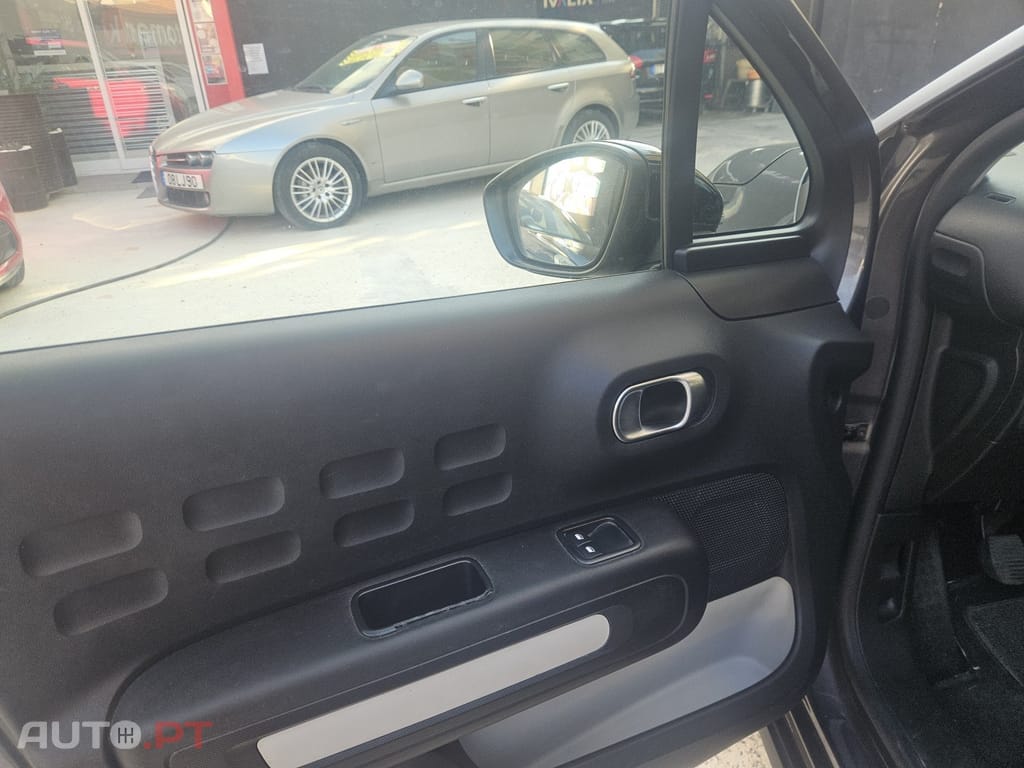 Citroen C3 1.2 PureTech C-Series