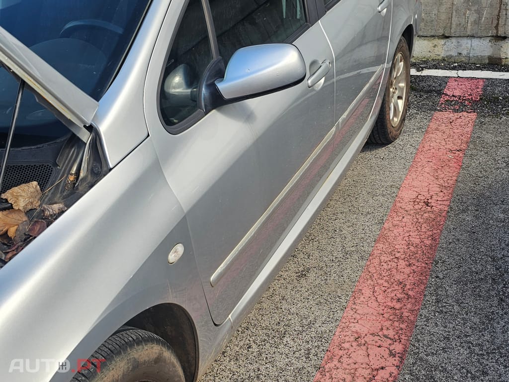 Peugeot 307 XS Premium