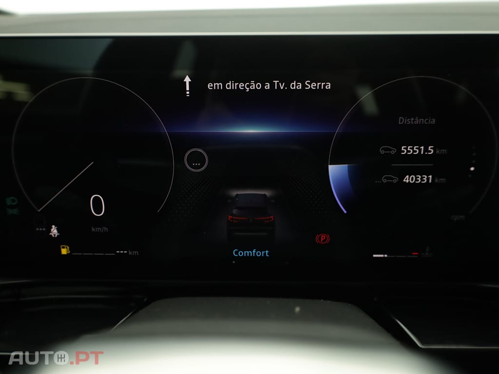 Renault Austral Austral 1.3 Mild Hybrid Techno