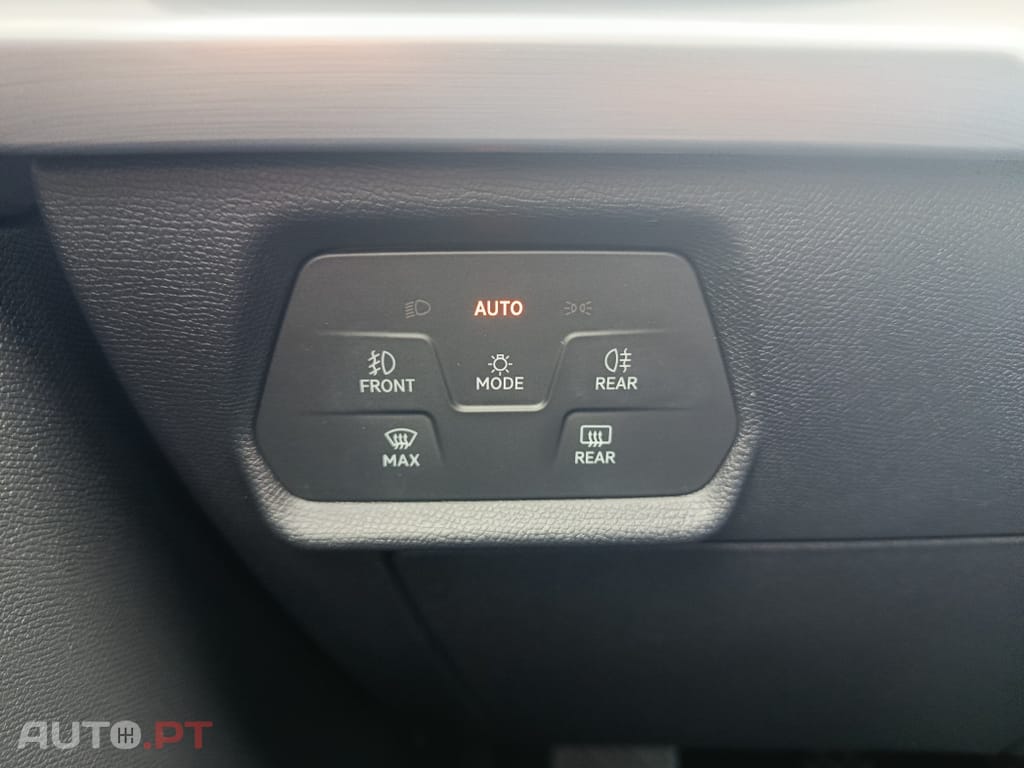 Seat Leon 2.0 TDI FR