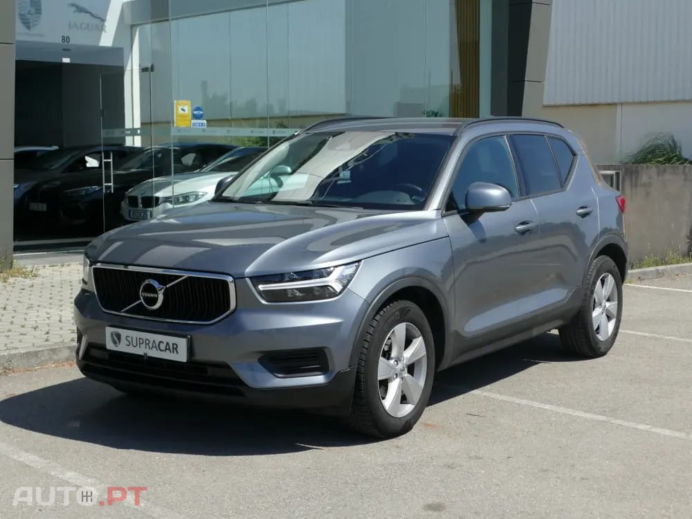 Volvo XC40 2.0 D3 Geartronic