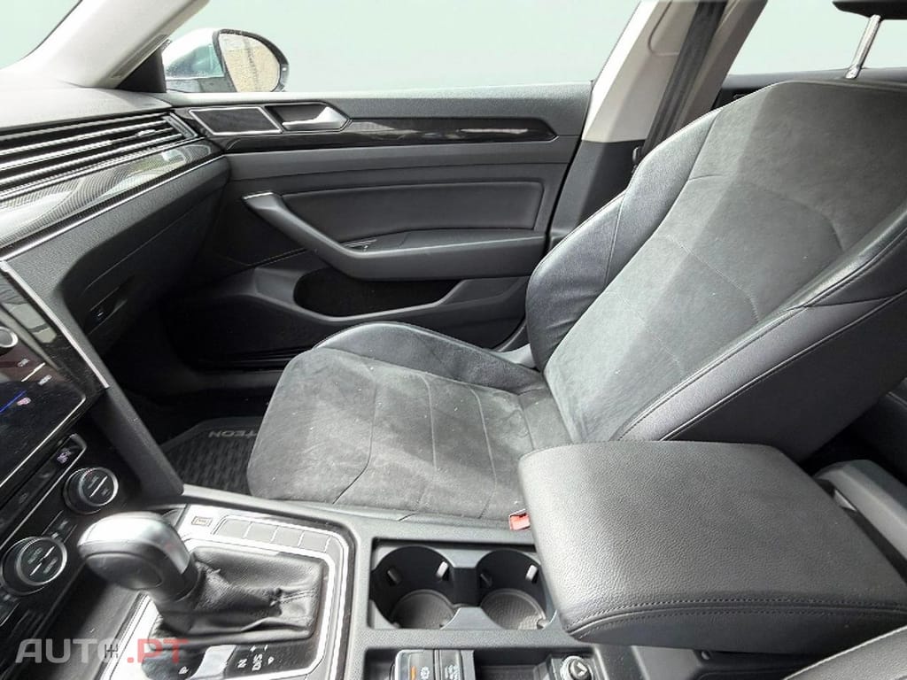 Volkswagen Arteon 2.0 TDI Elegance DSG