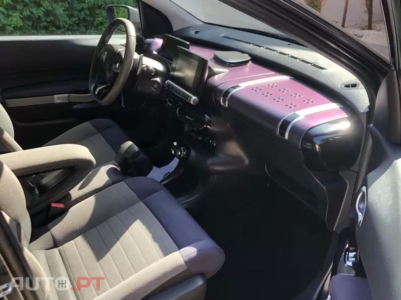 Citroen C4 Cactus 1.6 e-HDi Feel ETG6