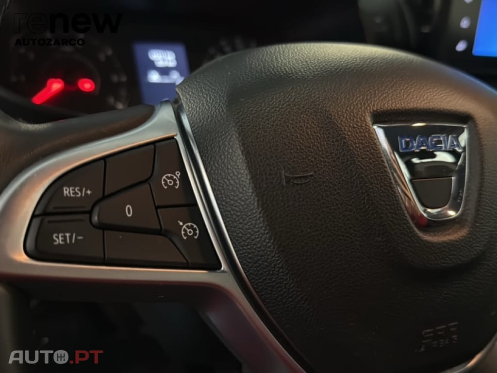 Dacia Sandero Comfort