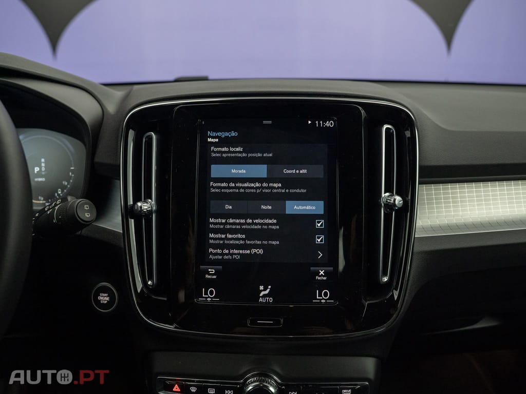 Volvo XC40 1.5 T5 PHEV Inscription Expression