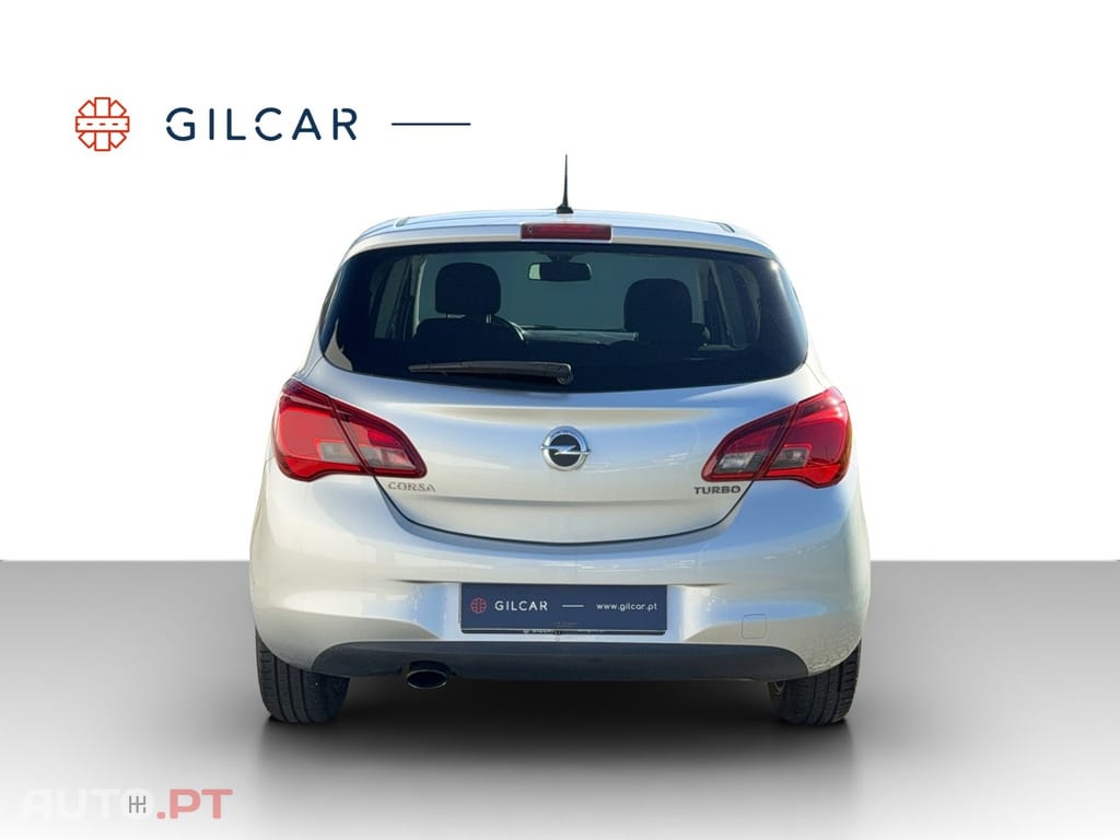 Opel Corsa 1.0 T Color Edition