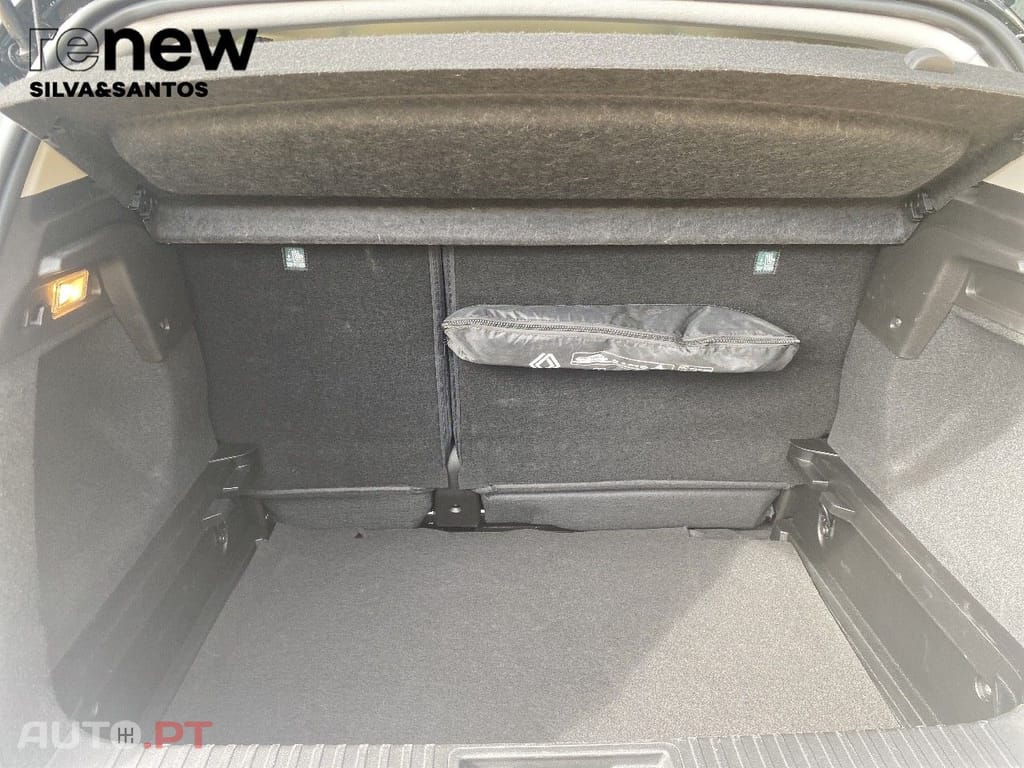 Renault Captur Captur Techno TCe 90