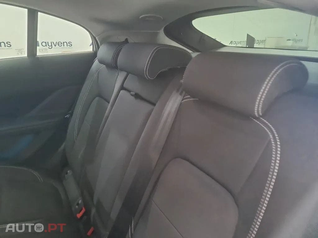 Jaguar I-Pace S AWD Aut.