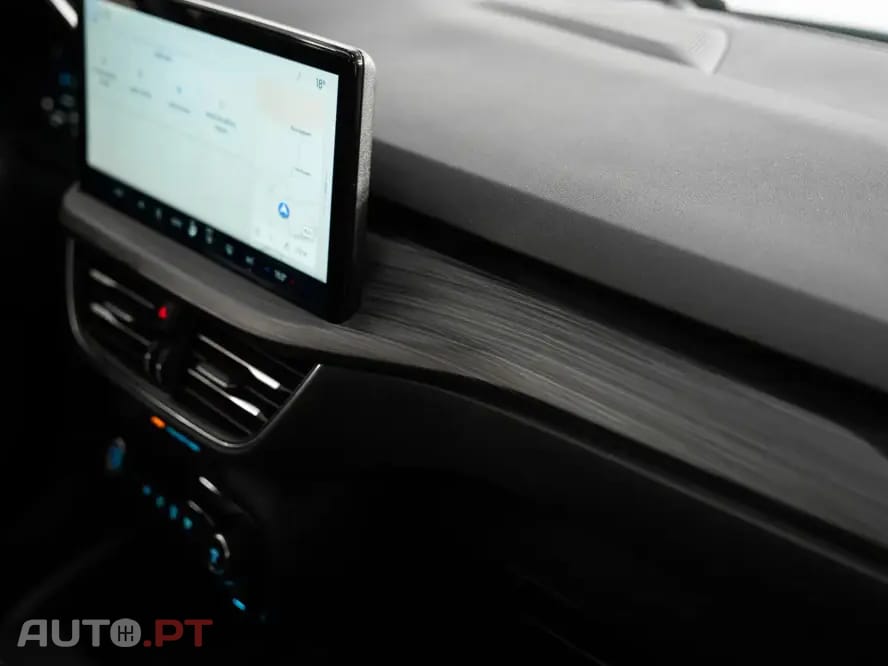 Ford Kuga 2.5 PHEV Active