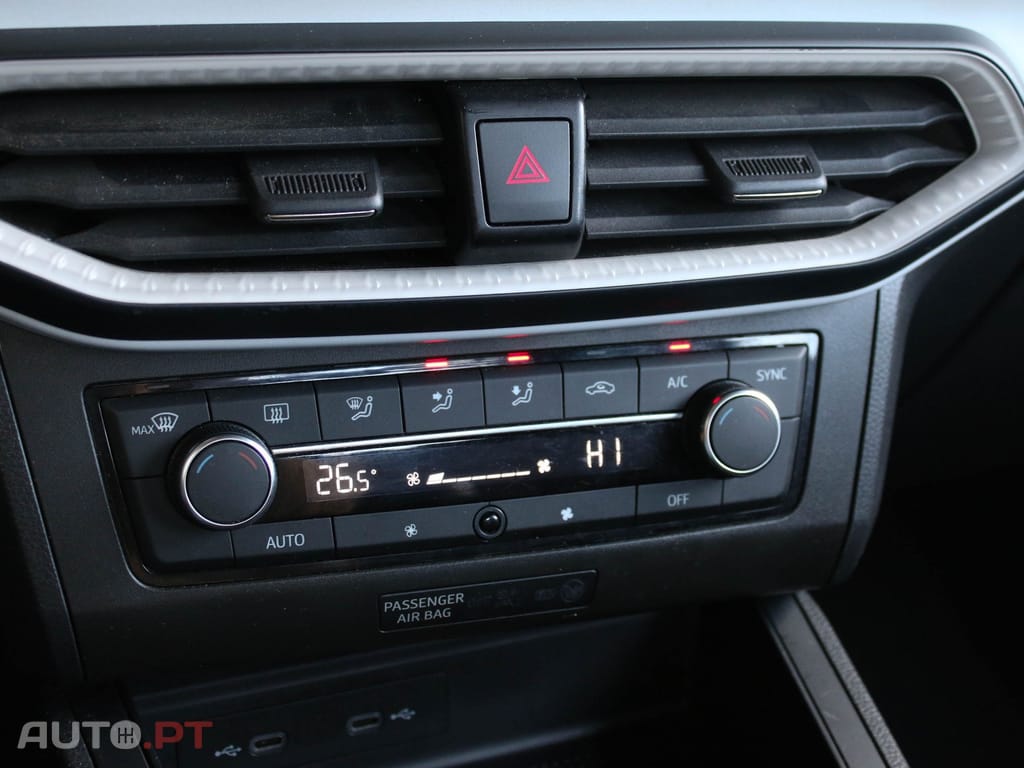 Seat Ibiza 1.0 TSI Style