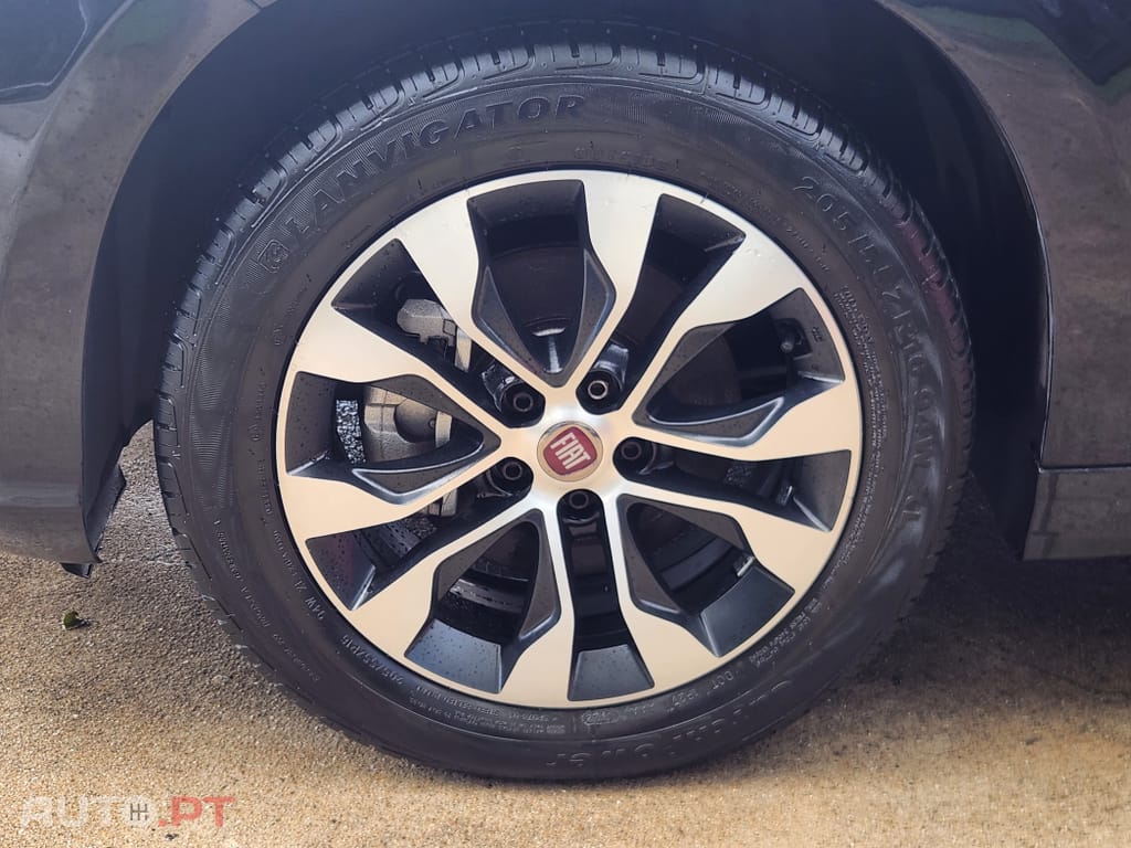 Fiat Tipo 1.3 Multijet