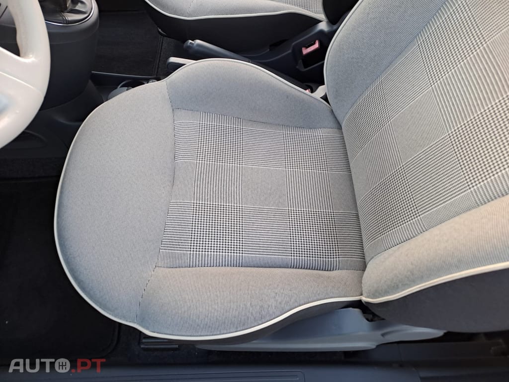 Fiat 500 1.3 16V MJ Lounge S&S