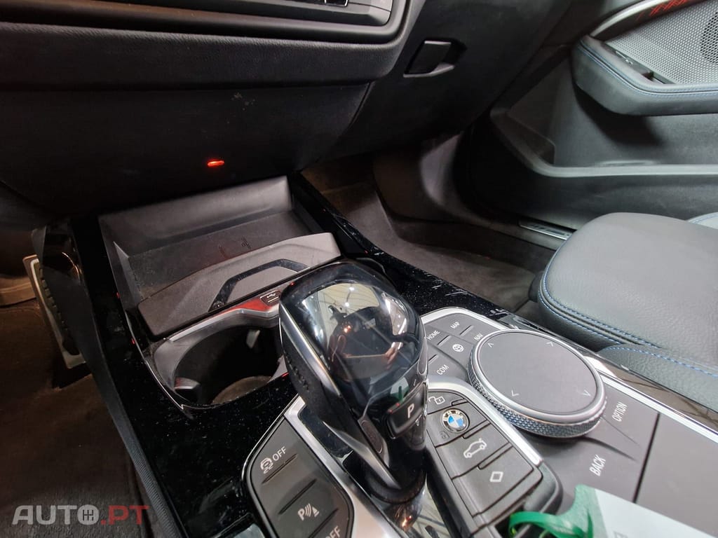BMW M135  M-Sport 