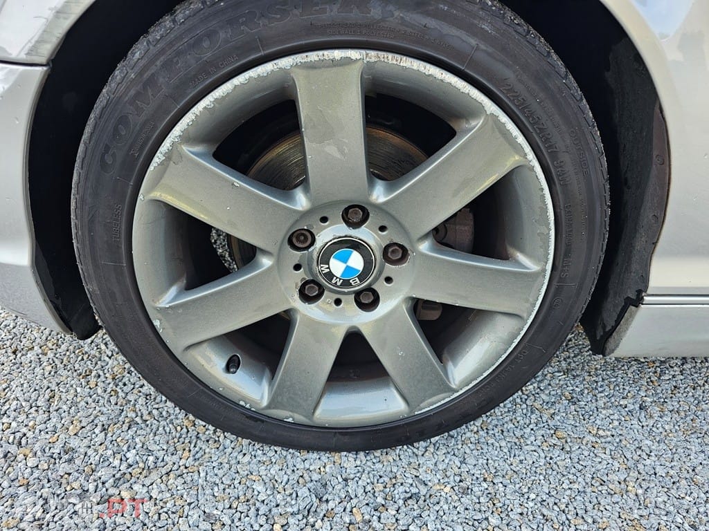 BMW 320 d Edition Lifestyle