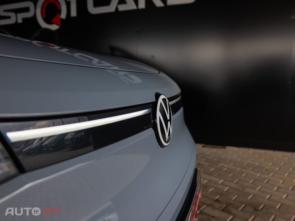 Volkswagen Id.5 77 kWh GTX