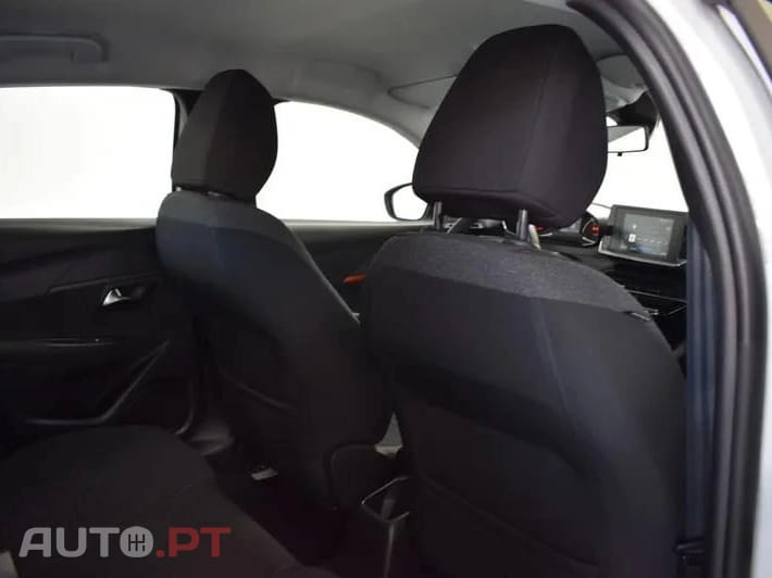 Peugeot 208 1.5 BlueHDi Active