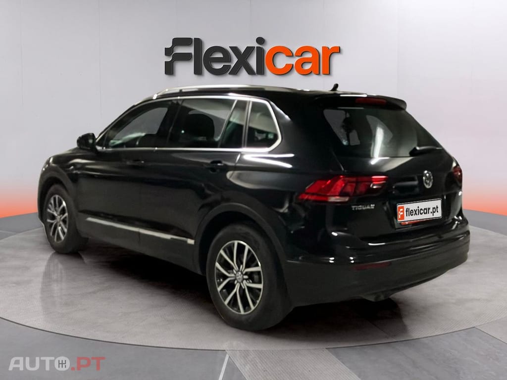 Volkswagen Tiguan 2.0 TDI Confortline DSG