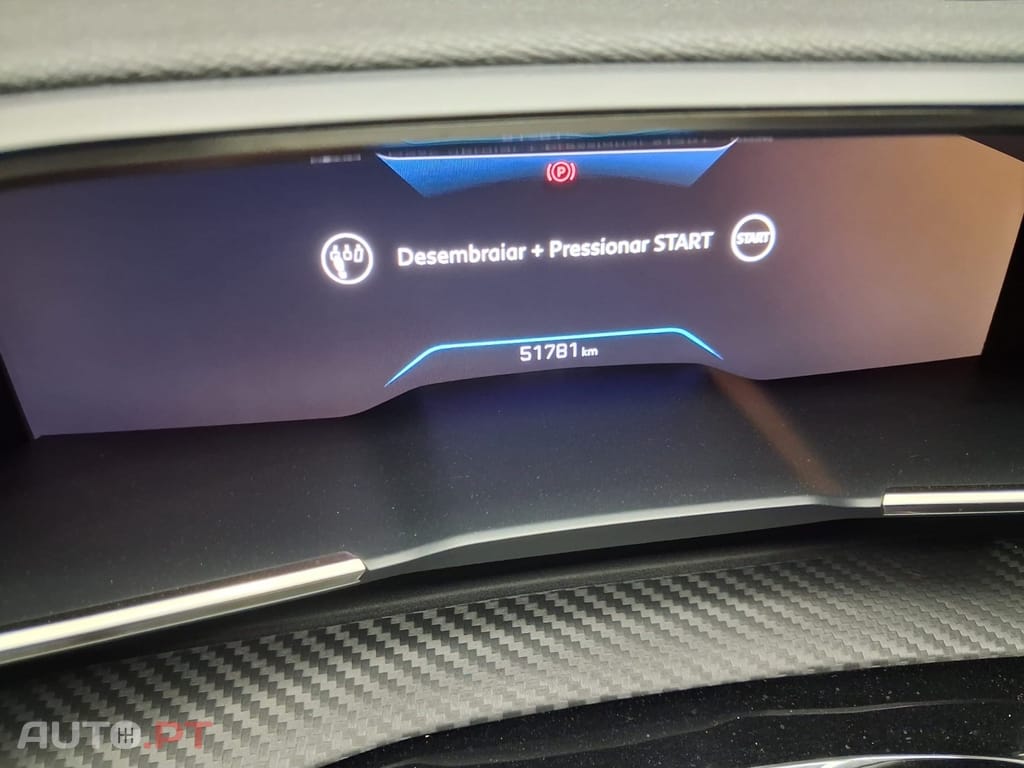 Peugeot 508 SW 1.5 BlueHDi Active