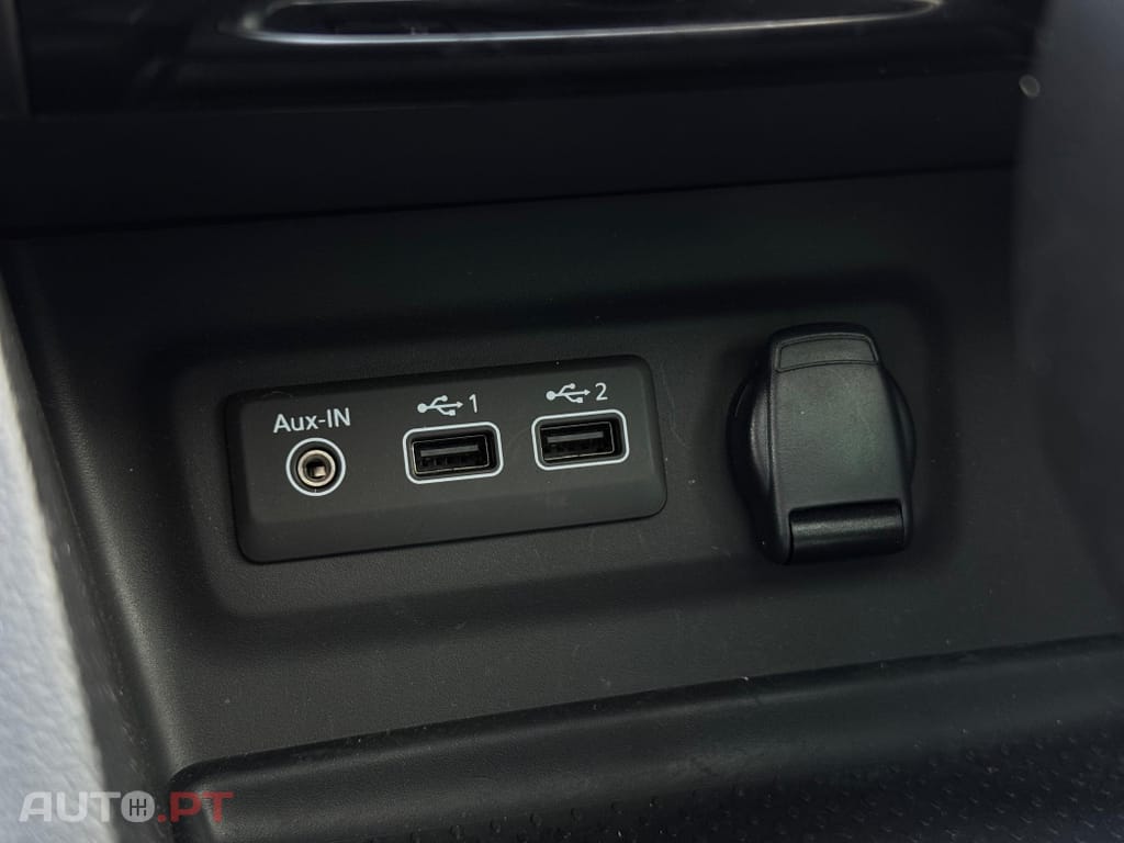 Renault Mégane 1.3 TCe Techno EDC