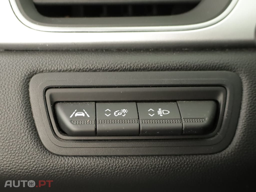 Renault Captur Captur 1.0 TCe Techno Bi-Fuel