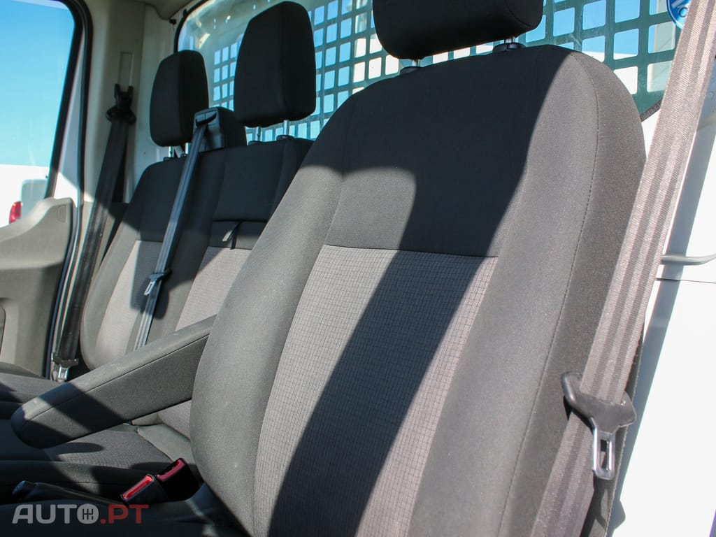 Ford Transit 2.0 TDCi