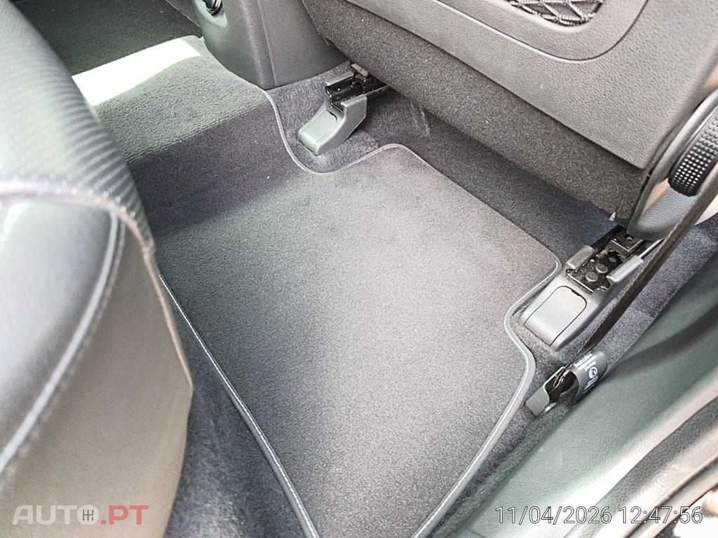 Hyundai Tucson SUV