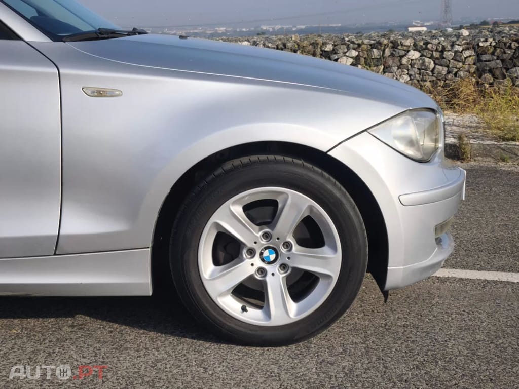 BMW 116 i