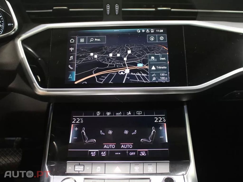 Audi A7 50 TDI V6 quattro Advance Tiptronic