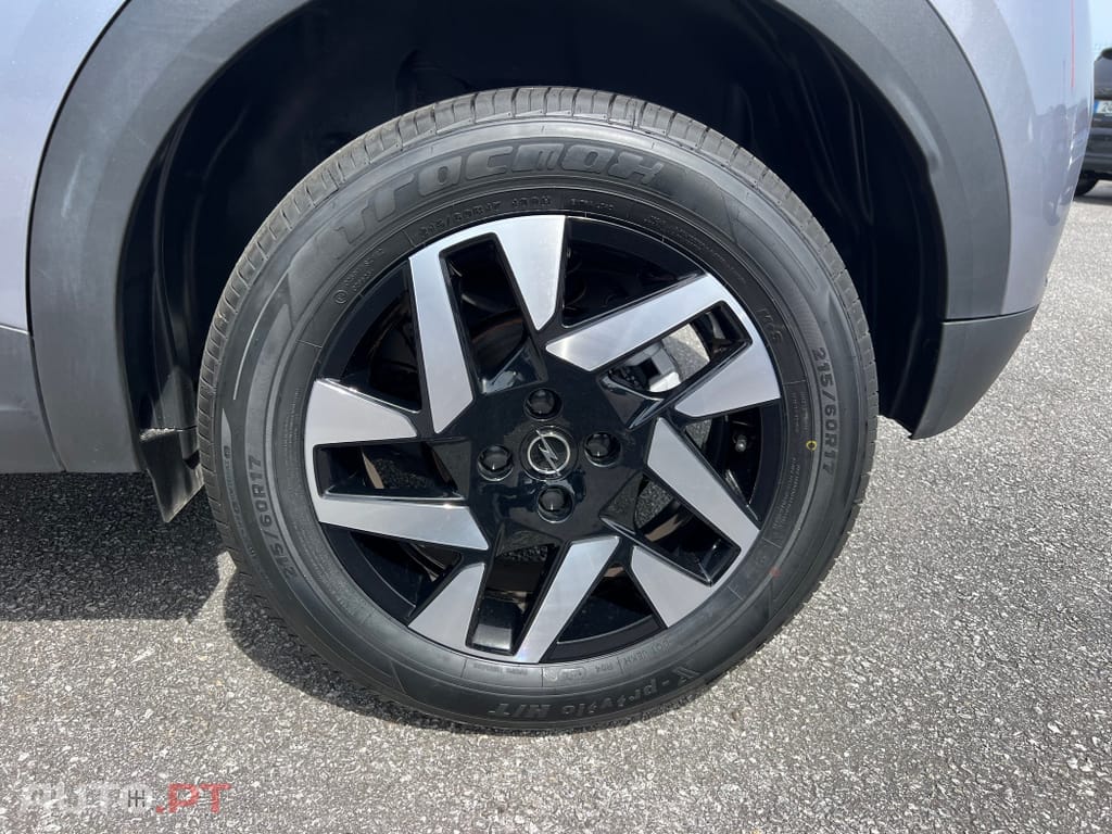 Opel Mokka 1.2 T Elegance