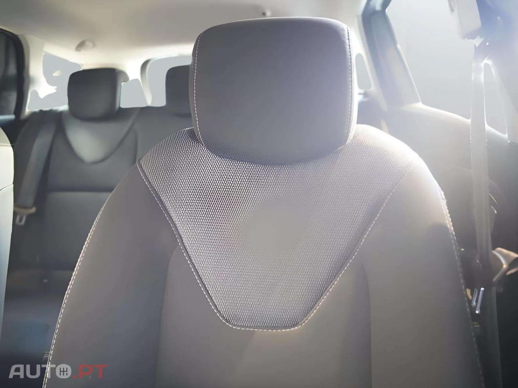 Renault Clio Sport Tourer Tce 90cv LIMITED 