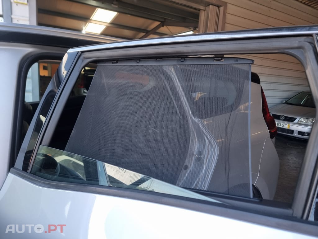 Renault Grand Scénic 1.2 TCE Sports