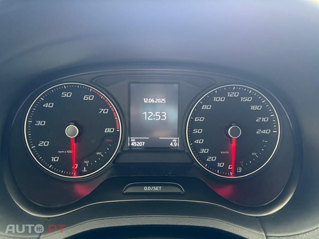 Seat Ibiza SC 1.0 EcoTSI FR