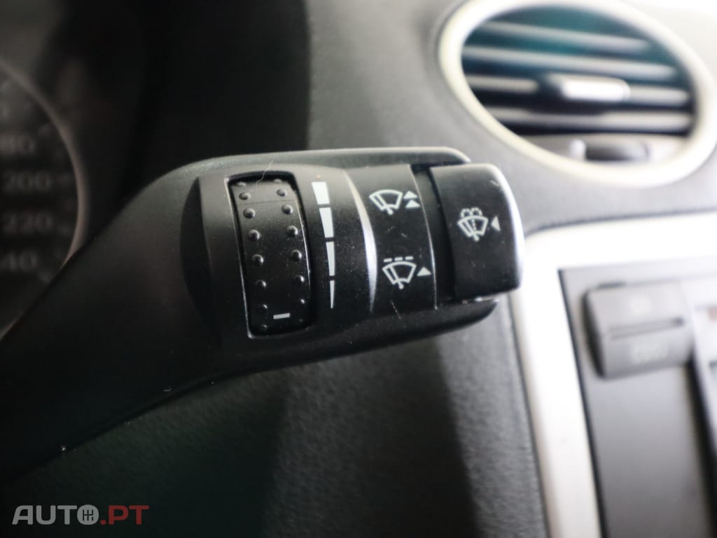 Ford Focus SW 1.4 Trend