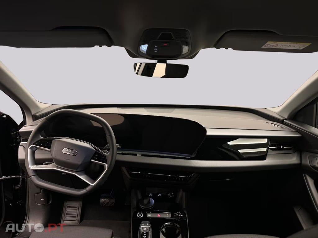 Audi Q6 E-Tron e-tron I.V.A DEDUTÍVEL 