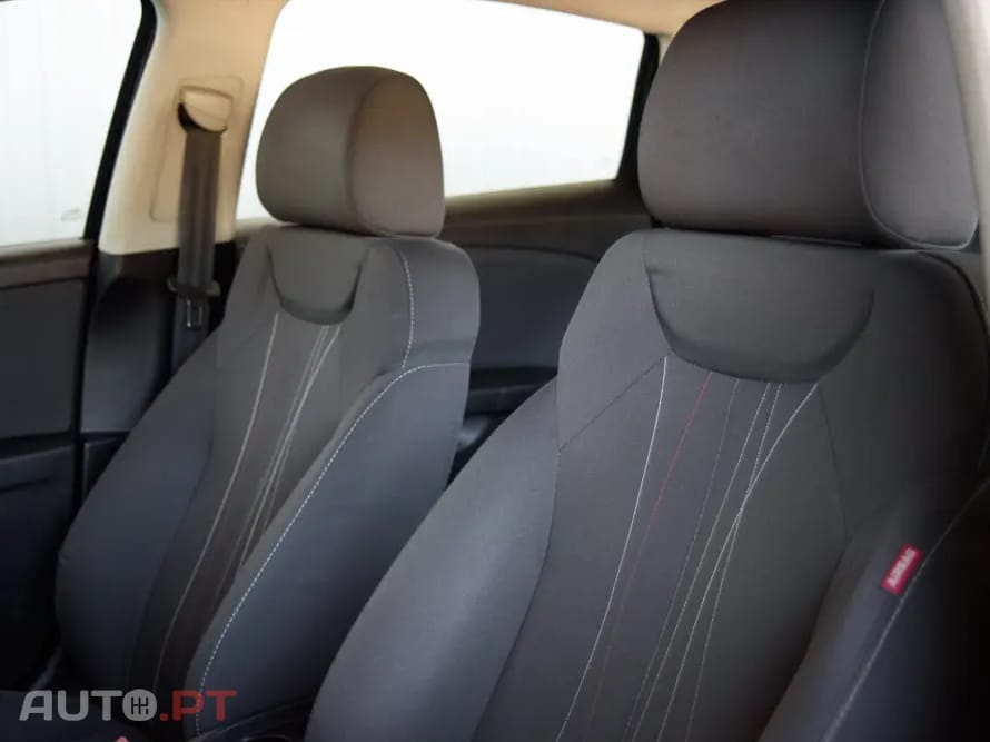 Seat Leon 1.2 TSI Style S/S