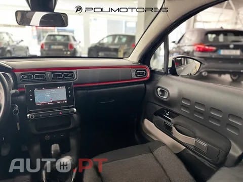 Citroen C3 1.2 PureTech Feel
