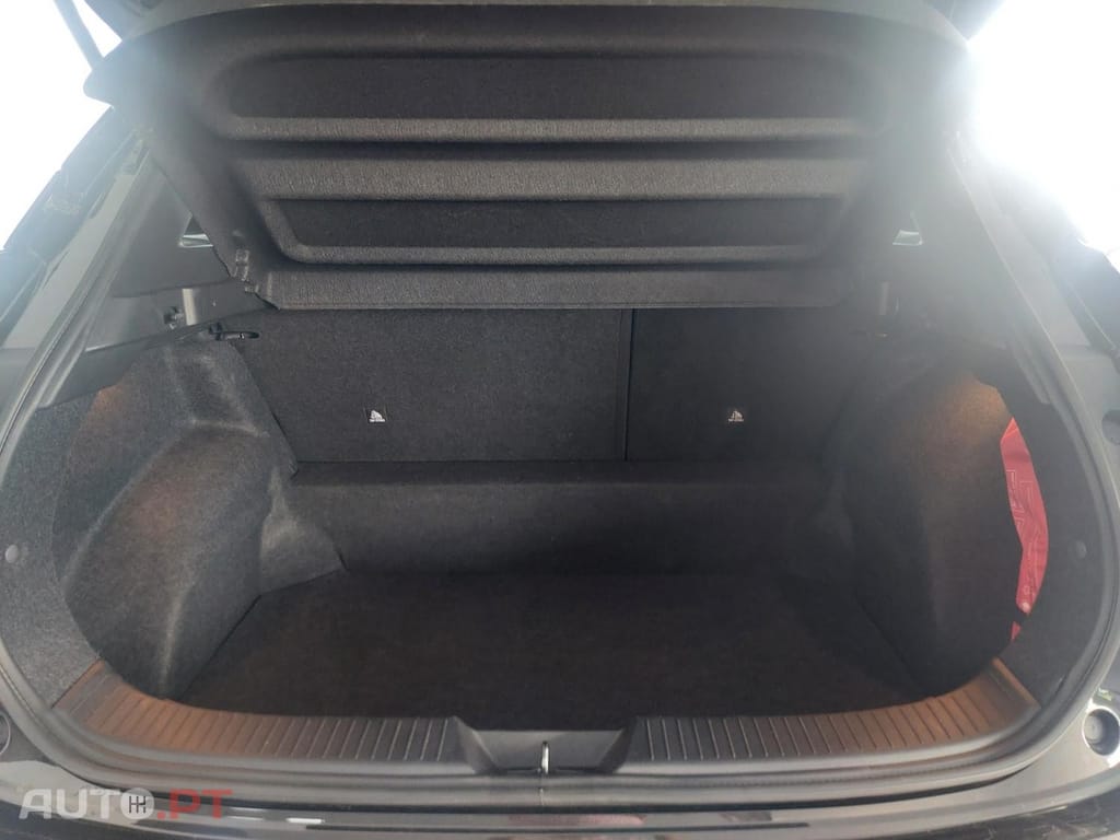 Nissan Qashqai 1.3 DIG-T N-Connecta 