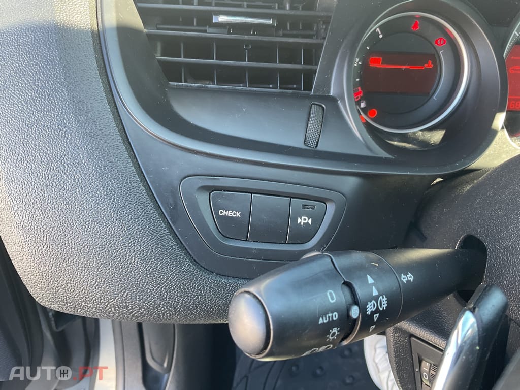 Citroen C5 1.6 eHDI