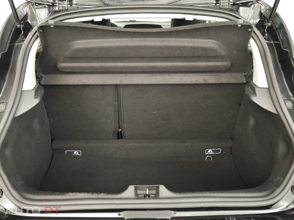 Renault Clio Clio 0.9 TCE Confort