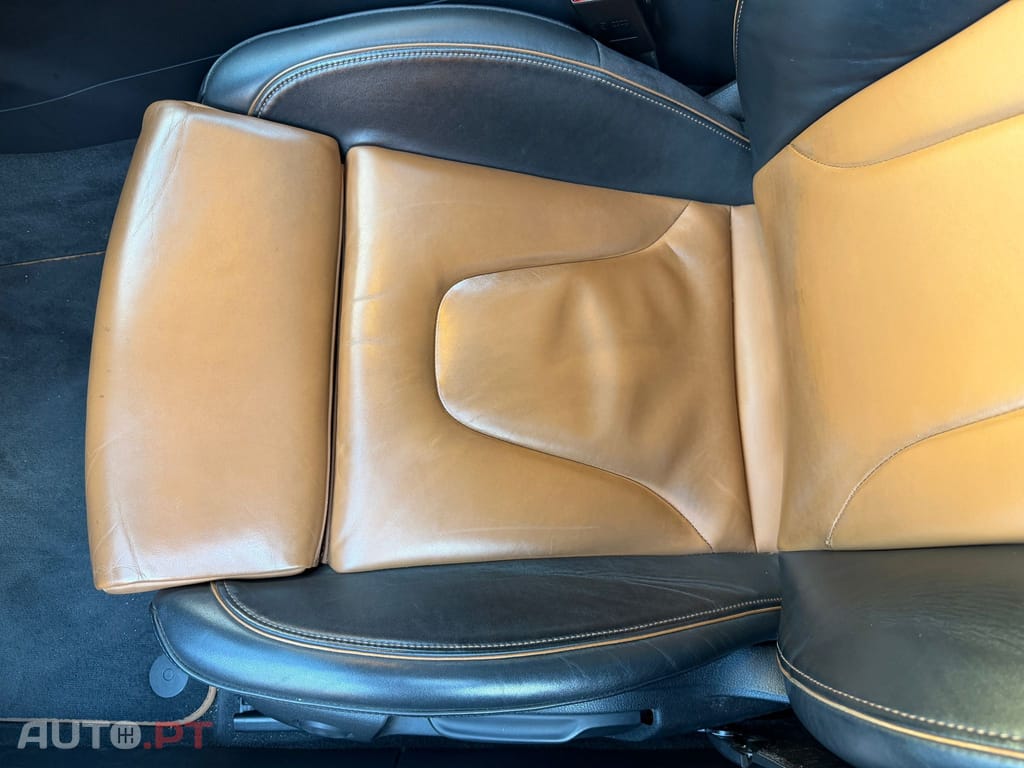 Audi A4 Avant 2.0 TDI SPORT S-TRONIC