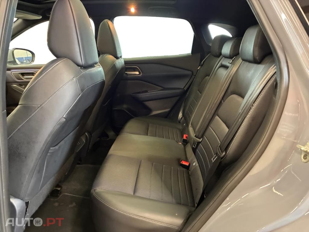Nissan Qashqai 1.5 e-Power Tekna