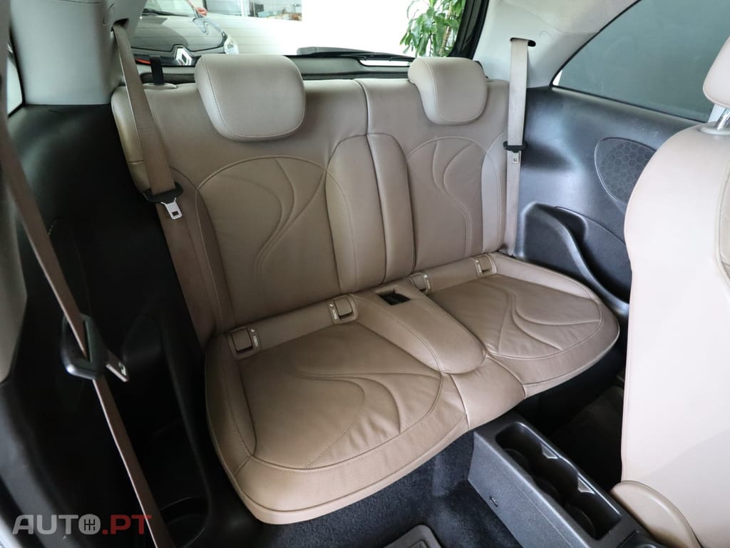 Opel Adam 1.2 Jam