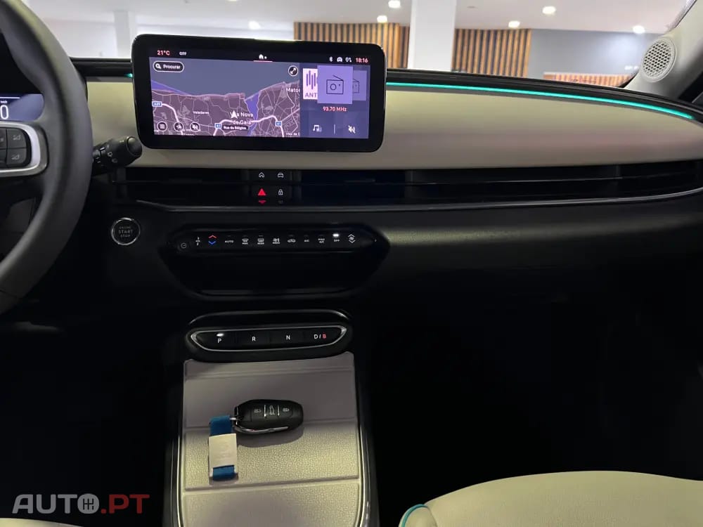 Fiat 600e 54 kWh La Prima